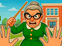 Тоглоом Student and Teacher