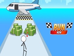 Тоглоом Run Now