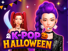 Тоглоом K-Pop Hunter Halloween Fashion