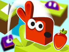 Тоглоом Rabbit & Carrot