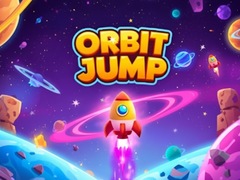 Тоглоом Orbit Jump