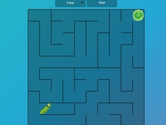 Тоглоом Maze Me Crazy