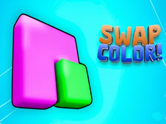 Тоглоом Swap Color