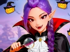 Тоглоом Find It Out Halloween