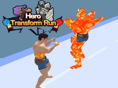 Тоглоом Hero Transform Run