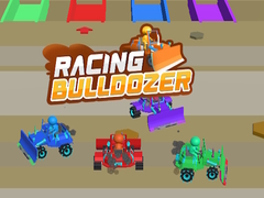 Тоглоом Racing Bulldozer