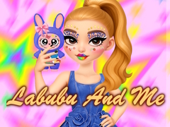 Тоглоом Labubu And Me