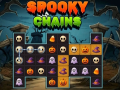 Тоглоом Spooky Chains