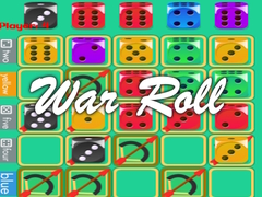 Тоглоом War Roll