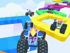 Тоглоом Obby Roads