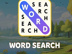 Тоглоом Word Search