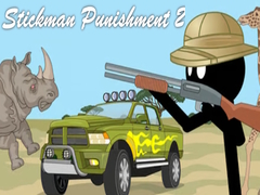 Тоглоом Stickman Punishment 2