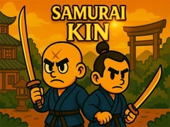 Тоглоом Samurai Kin