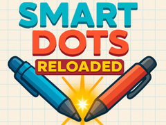 Тоглоом Smart Dots Reloaded