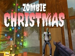 Тоглоом Zombie Christmas