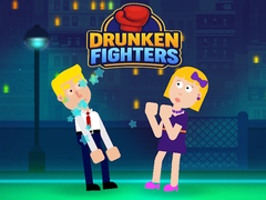 Тоглоом Drunken Fighters