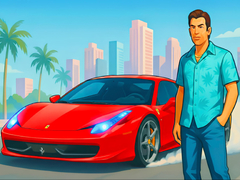 Тоглоом Vice City Driver