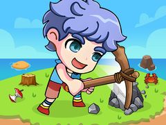 Тоглоом Survival Island: EVO