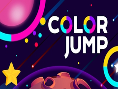 Тоглоом Color Jump