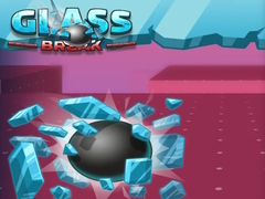 Тоглоом Glass Break