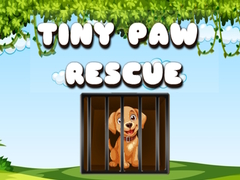 Тоглоом Tiny Paw Rescue