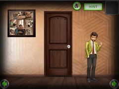 Тоглоом Amgel Easy Room Escape 329