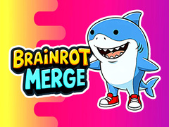 Тоглоом Brainrot Merge