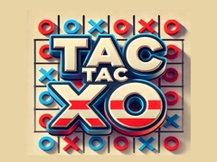 Тоглоом TAC-TAC-XO