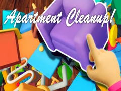 Тоглоом Apartment Cleanup!