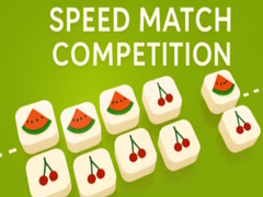 Тоглоом Speed Match Competition