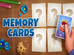 Тоглоом Memory Cards
