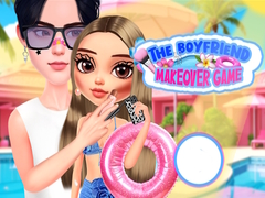 Тоглоом The Boyfriend Makeover Game