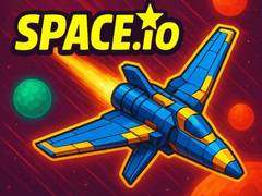 Тоглоом Space.io