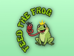 Тоглоом Feed The Frog