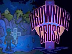 Тоглоом Drowning Cross