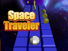 Тоглоом Space Traveler