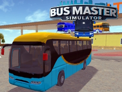 Тоглоом Bus Master Simulator