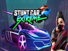 Тоглоом Stunt Car Extreme