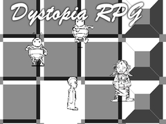 Тоглоом Dystopia RPG