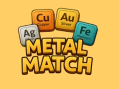 Тоглоом Metal Match