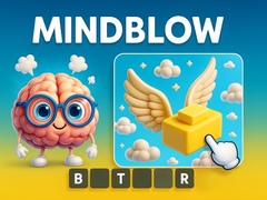 Тоглоом Mindblow