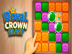 Тоглоом Royal Crown Blast