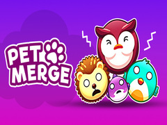 Тоглоом Pet Merge