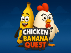 Тоглоом Chicken Banana Quest
