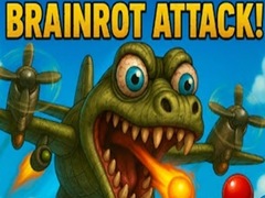 Тоглоом Brainrot Attack