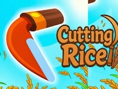 Тоглоом Cutting Rice