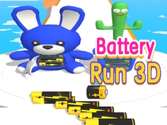 Тоглоом Battery Run 3D