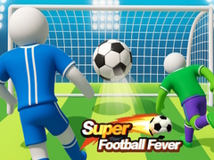 Тоглоом Super Football Fever