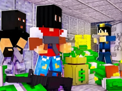 Тоглоом Robberies 3D