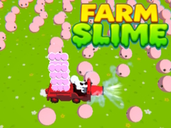 Тоглоом Slime Farm